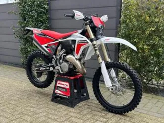 fantic xe 125 a1 rijbewijs 2022 ( yamaha ) — motoren | overige merken — marktplaats