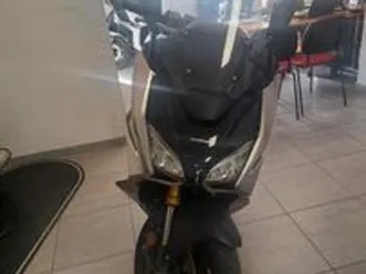 honda forza 750 abs dct 2021 permuta garanzia fina