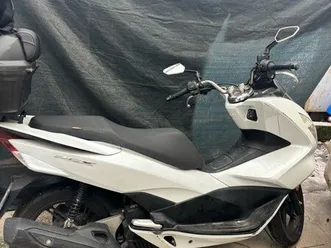 honda pcx 125