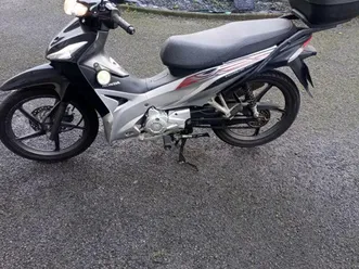 honda wave 110
