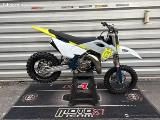 husqvarna 65 tc 2024
