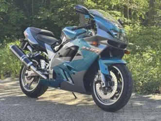 kawasaki sport ninja zx-9r — motoren | kawasaki — marktplaats