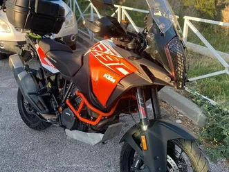 ktm 1290