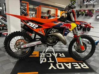 ktm 125 sx