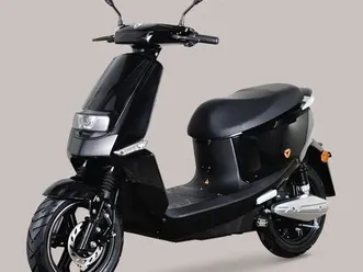 scooter électrique yadea s-like