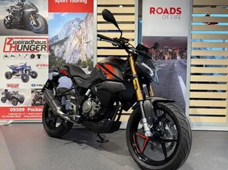 online pista 125 r abs