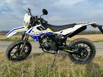 reiju mrt édition racing 50 cc