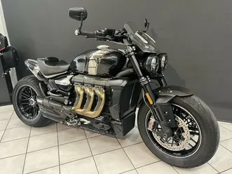 triumph rocket 3 tfc