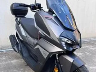 wottan storm x 125 +