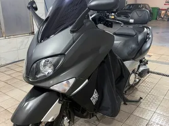tmax xp 500