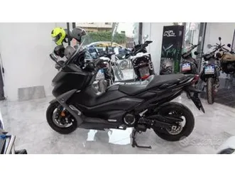 yamaha t max 560 - 2020