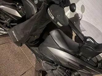 mws 125-a (tricity abs)