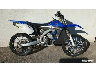 yz450f