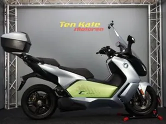 bmw c evolution — motoren | bmw — marktplaats