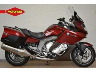 bmw k 1600 gt (bj 2012) — motoren | bmw — marktplaats