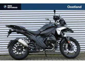 bmw r 1300 gs | asa | gesmede enduro velgen (bj 2026) — motoren | bmw — marktplaats