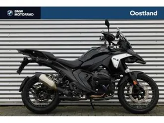 bmw r 1300 gs | btw motor | full option (bj 2025) — motoren | bmw — marktplaats
