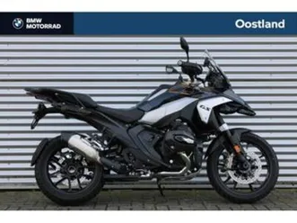 bmw r 1300 gs | option 719 | asa | led verstraler | gesmede — motoren | bmw — marktplaats