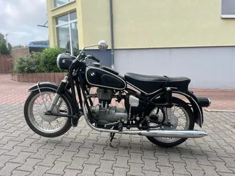 bmw - r26 - 250 cc - 1961