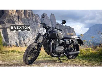 övriga brixton • 2026