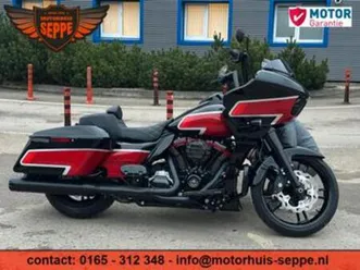 harley-davidson road glide special fltrxs (20172017) 40000ml — motoren | harley-davidson — marktplaats