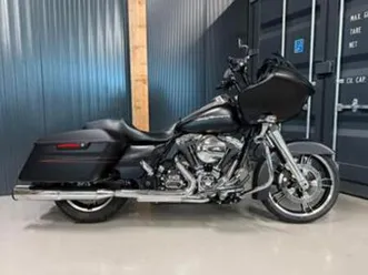 harley-davidson road glide special fltrxs (bj 2014 model 201 — motoren | harley-davidson — marktplaats