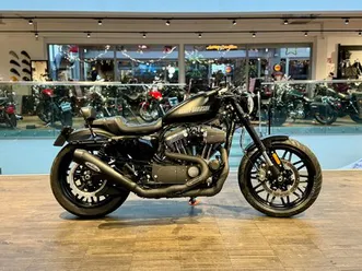 occasion harley-davidson sportster xl 1200cx roadster