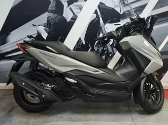 honda nss125 forza 125 cc