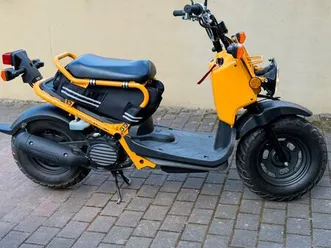 honda zoomer nps50