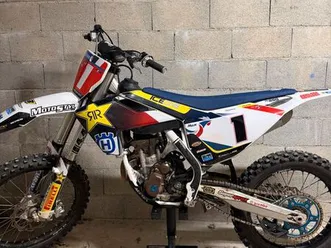 250 fc husqvarna 2018