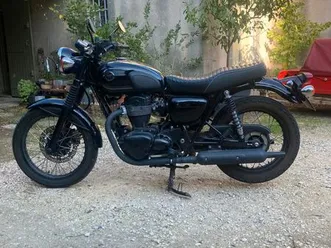 kawasaki w 800
