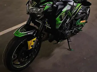 kawasaki z 900