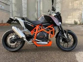 ktm 690 duke | 2014 | abs | 18000km — motoren | ktm — marktplaats