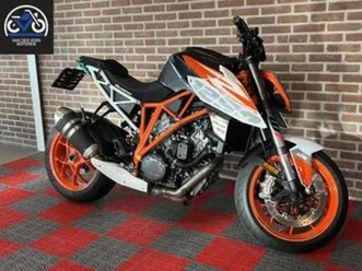 ktm 1290 superduke r abs — motoren | ktm — marktplaats