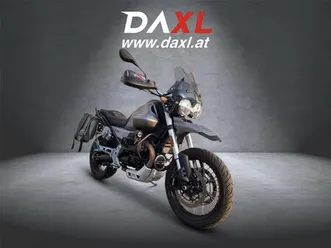 occasion moto guzzi v85 tt