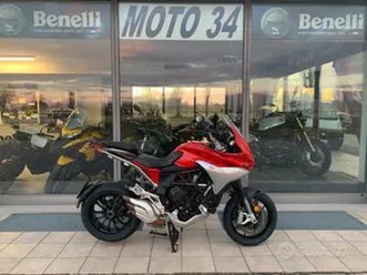 mv agusta turismo veloce 800 - 2018