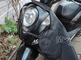 sym mio 50 — scooters | sym — marktplaats