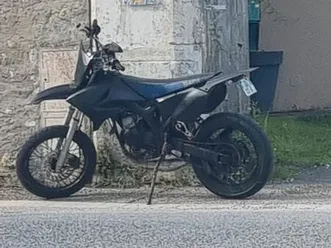 yamaha dt 50 r