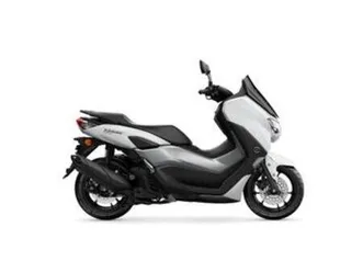 yamaha nmax 155 (bj 2026) — motoren | yamaha — marktplaats