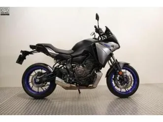 yamaha tracer 7 (bj 2025) — motoren | yamaha — marktplaats