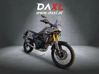 occasion yamaha tenere 700