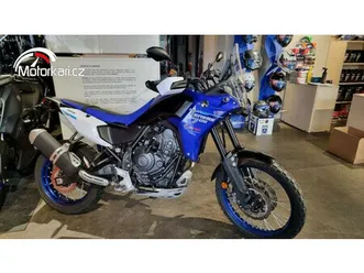 yamaha ténéré 700