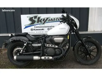 yamaha bolt 950 xv superbe