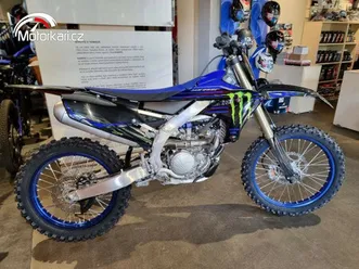 yamaha yz 250 f monster skladem ihned k dispozici