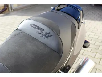 honda cbr 1100 xx black bird slupia pod kępnem