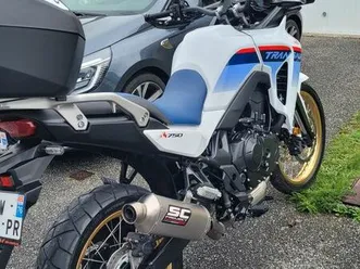 750 transalp