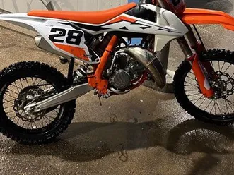 85 ktm 2024