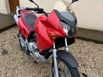 125 xl varadero