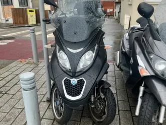 mp3 500 piaggio