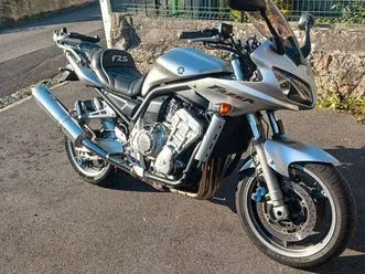 yamaha 1000 fzr.2004